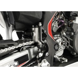 Tubo Freno Posteriore  BETA EVO 09 -17